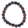 Red Tiger Eye Bracelet 8 mm