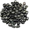 Jet Tumbled Gemstones 1 lb.