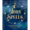 Moon Spells (Hc) By Aurora Kane