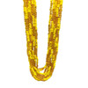 Oshun Santeria Necklace (Set Of 12)