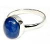 Kyanite Ring Size 6