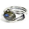 Labradorite not Ring Size 12