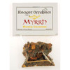 Myrrh Granular Incense 1/3 oz