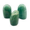 Aventurine, Green Free Shape approx. 0.4 Lb