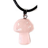 Love Mushroom Necklace