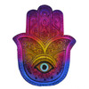 Hamsa Hand Burner 6"