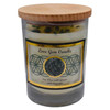Love Gem Stone Soy Candle