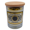 Protection Gem Stone Soy Candle