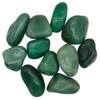 Aventurine, Green Pebbles 1 Lb