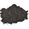 Black Unscented Powder Incense 2 oz