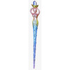 Spiral Goddess Wand 13 1/2"