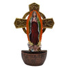 Our Lady Of Guadalupe 6 1.2"