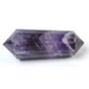 Amethyst Double Terminated 16 Facets 2"