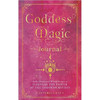 Goddess Magic Journal (Hc)