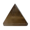 Smoky Quartz Pyramid 30-35 mm