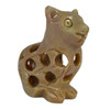 Cat Carving 2"