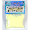 Sulfur Powder (Pollio De Azufre) Concerated