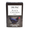 Black Chicken Soap Ohli-Way 100 gm