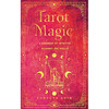 Tarot Magic (Hc) By Fortuna Noir