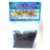 Graveyard Dirt Sachet Powder Consecrated .5 oz