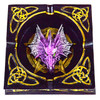 Dragon Ashtray 4 3/4"