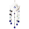 Evil Eye Sun Catcher 20"