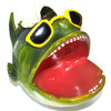 Fish Ashtray 7"