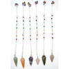 Various Chakra Pendulum