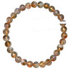 Citrine Bracelet 6-7 mm