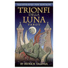 Trionfi Della Luna By Patrick Valenza