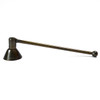 Metal Candle Snuffer 5"