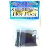 Hot Foot Sachet Powder Consecrated .5 oz