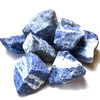 Sodalite Untumbled Stones 3 Lb