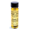 High John The Conqueror Oil With Root 4 Dram