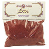 Love Powder Incense 1 oz