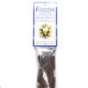 Jamaican Vanilla Escential Essences Incense Cones 16/Pk