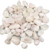 Rose Quartz Tumbled Gemstones 1 lb.