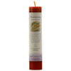 Housewarming Reiki Charged Pillar Candle