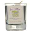 Protection Meditation Soy Votive Candle