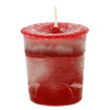 Motivation Herbal Meditation Votive Candle