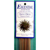 Ebony Opium Incense Sticks 16pk