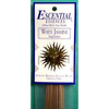 White Jasmine Incense Sticks 16pk