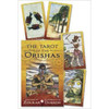 Tarot of the Orishas Deck & Book