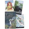 Mystic Cats Deck & Book