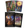 Gilded Tarot Deck & Book