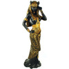 Bastet Feminine Divine Statue 11"