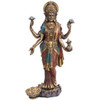 Lakshmi Statue 10"