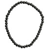 Hematite Stretch Bracelet 4mm