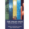 Pagan Path by Farrar, Farrar & Bone