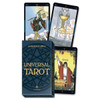 Universal Tarot Professional Edition